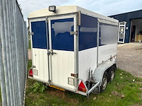1995 henra g20v2 aanhangwagen - afbeelding 8 van  14