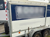 1995 henra g20v2 aanhangwagen - afbeelding 9 van  14
