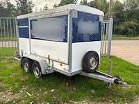 1995 henra g20v2 aanhangwagen - afbeelding 2 van  8