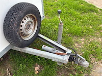 1995 henra g20v2 aanhangwagen - afbeelding 6 van  8