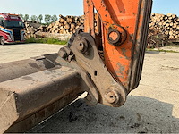 1995 hitachi ex300-3 rupsgraafmachine - afbeelding 10 van  19