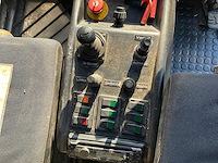 1995 hofmans hmf185 straatveegmachine - afbeelding 2 van  14