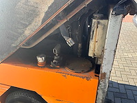 1995 hofmans hmf185 straatveegmachine - afbeelding 4 van  14