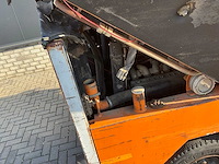 1995 hofmans hmf185 straatveegmachine - afbeelding 5 van  14