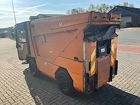 1995 hofmans hmf185 straatveegmachine - afbeelding 11 van  14