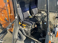 1995 hofmans hmf185 straatveegmachine - afbeelding 14 van  14