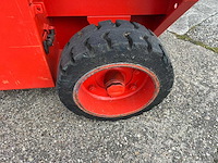 1995 holland lift monostar-y83el12 hoogwerker - afbeelding 12 van  28