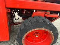 1995 holland lift monostar-y83el12 hoogwerker - afbeelding 15 van  28