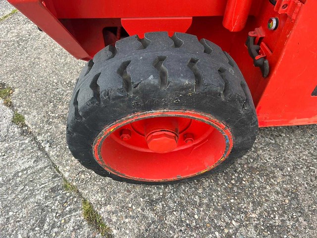 1995 holland lift monostar-y83el12 hoogwerker - afbeelding 16 van  28
