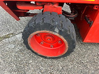 1995 holland lift monostar-y83el12 schaarhoogwerker - afbeelding 3 van  28