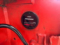 1995 holland lift monostar-y83el12 schaarhoogwerker - afbeelding 25 van  28
