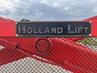 1995 holland lift monostar-y83el12 schaarhoogwerker - afbeelding 9 van  28