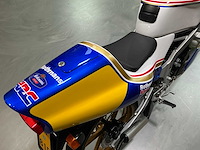 1995 honda nsb50 bromfiets - afbeelding 2 van  25