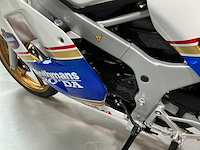 1995 honda nsb50 bromfiets - afbeelding 3 van  25