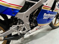 1995 honda nsb50 bromfiets - afbeelding 7 van  25