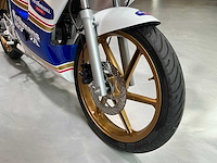 1995 honda nsb50 bromfiets - afbeelding 11 van  25