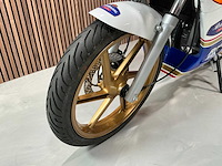 1995 honda nsb50 bromfiets - afbeelding 13 van  25