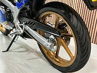 1995 honda nsb50 bromfiets - afbeelding 15 van  25