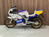 1995 honda nsb50 bromfiets - afbeelding 21 van  25