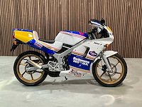 1995 honda nsb50 bromfiets - afbeelding 22 van  25