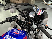 1995 honda nsb50 bromfiets - afbeelding 24 van  25