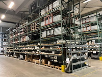 1995 hovuma palletstelling (12-secties) - afbeelding 1 van  8