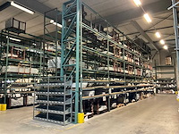 1995 hovuma palletstelling (12-secties) - afbeelding 2 van  8