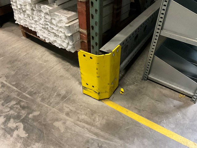 1995 hovuma palletstelling (12-secties) - afbeelding 3 van  8