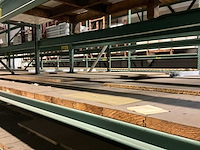 1995 hovuma palletstelling (12-secties) - afbeelding 7 van  8