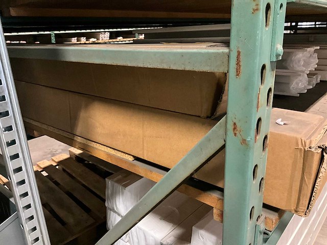 1995 hovuma palletstelling (12-secties) - afbeelding 8 van  8