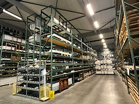 1995 hovuma palletstelling (12-secties) - afbeelding 2 van  7