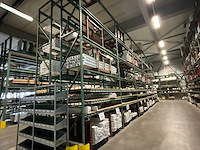 1995 hovuma palletstelling (12-secties) - afbeelding 3 van  7