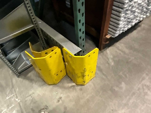 1995 hovuma palletstelling (12-secties) - afbeelding 7 van  7