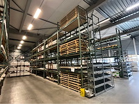 1995 hovuma palletstelling (15-secties) - afbeelding 1 van  7