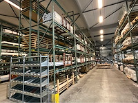 1995 hovuma palletstelling (15-secties) - afbeelding 2 van  7