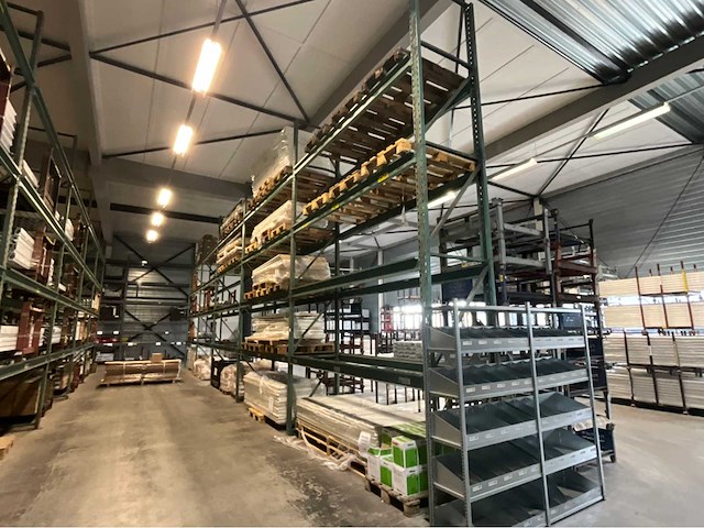 1995 hovuma palletstelling (15-secties) - afbeelding 3 van  7