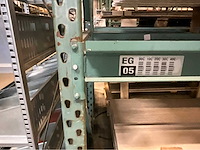 1995 hovuma palletstelling (15-secties) - afbeelding 5 van  7