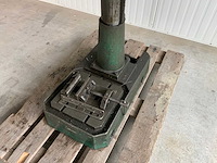 1995 huvema hu 45 profi kolomboormachine - afbeelding 4 van  7
