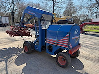 1995 hydromak mobi vario 2000 stenenlegger - afbeelding 6 van  13