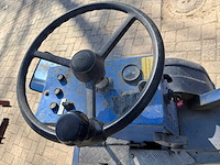 1995 hydromak mobi vario 2000 stenenlegger - afbeelding 2 van  13