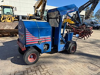 1995 hydromak mobi vario 2000 stenenlegger - afbeelding 8 van  13