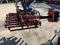 1995 hydromak mobi vario 2000 stenenlegger - afbeelding 6 van  13