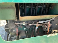 1995 hydrowega hydraulisch dieselaggregaat - afbeelding 8 van  9