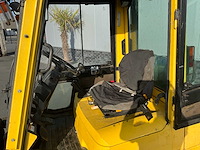 1995 hyster h2.50xmx vorkheftruck - afbeelding 5 van  20