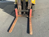 1995 hyster h2.50xmx vorkheftruck - afbeelding 20 van  20