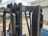 1995 hyster h2.5xl vorkheftruck - afbeelding 2 van  24