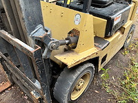 1995 hyster h2.5xl vorkheftruck - afbeelding 3 van  24