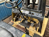 1995 hyster h2.5xl vorkheftruck - afbeelding 7 van  24