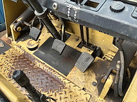 1995 hyster h2.5xl vorkheftruck - afbeelding 10 van  24