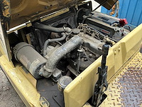 1995 hyster h2.5xl vorkheftruck - afbeelding 11 van  24
